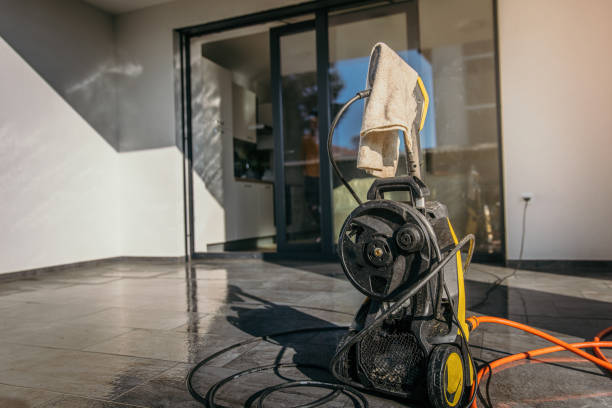 Best Pool Deck Cleaning  in Stallion Springs, CA